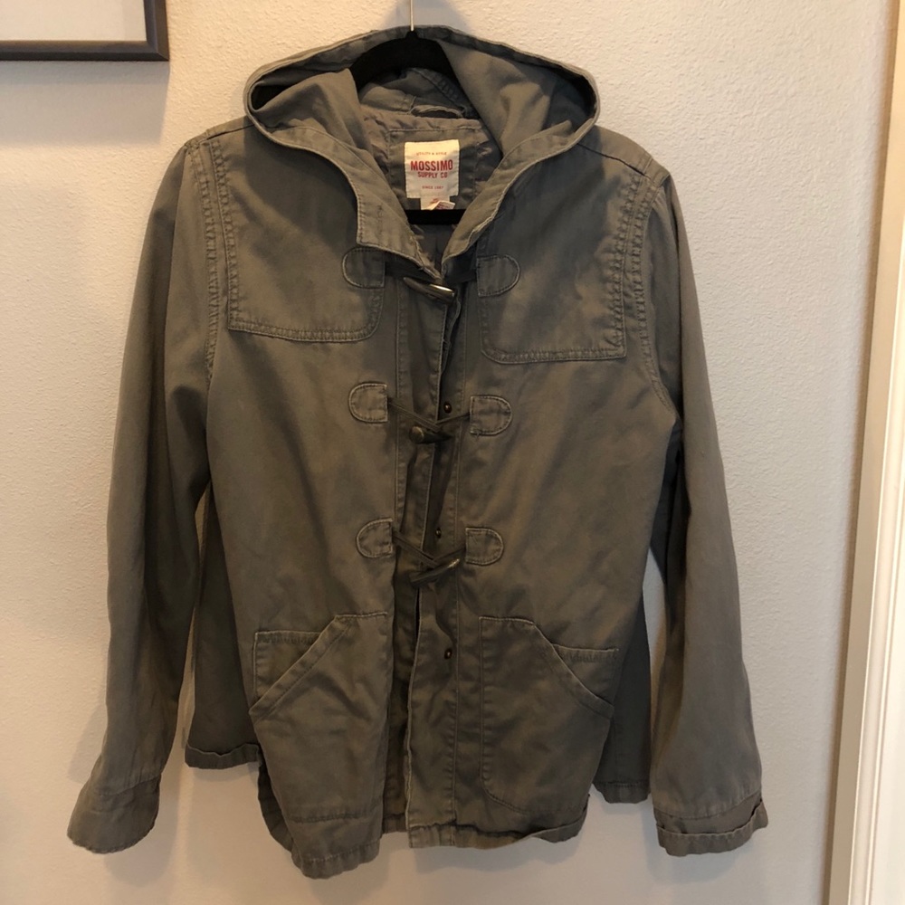 Mossimo Jacket
